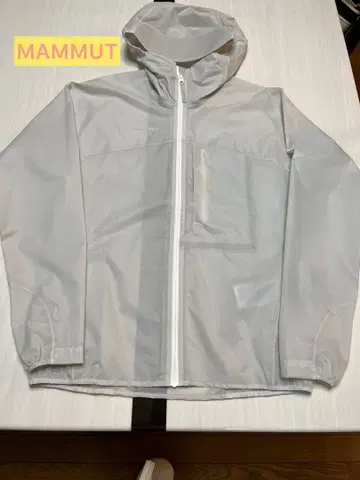 MAMMUT 여성용