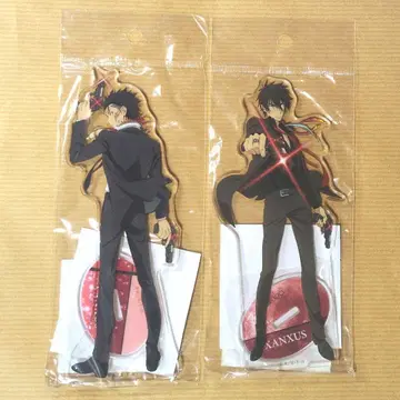 가정교사 히트맨 REBORN! 잔자스