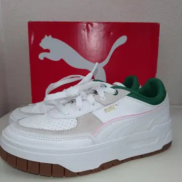 푸마 PUMA 스니커즈 통굽