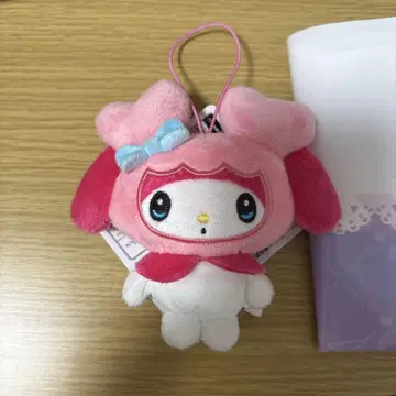 TWICE LOVELYS 산리오 캐릭터즈 GIGO 모모 모브리
