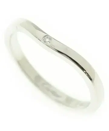 Cartier 여성용 반지