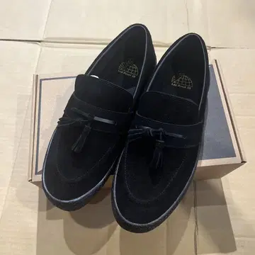 LAST RESORT AB VM005 LOAFER 라스트리조트AB