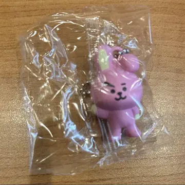 쿠라스시 COOKY 피규어