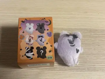 디즈니 할로윈 봉제 인형 참