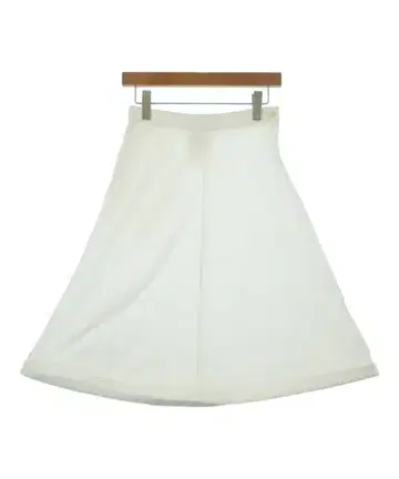 COMME des GARCONS GIRL 롱 맥시 길이 스커트 여성용