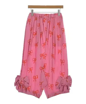 COMME des GARCONS GIRL 팬츠 (기타) 여성용