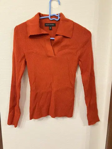 [착용 2회] BANANA REPUBLIC 니트 XS