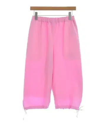 COMME des GARCONS GIRL 팬츠 (기타) 여성용