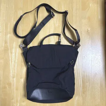 카나나 프로젝트 숄더백 미니백 사코슈