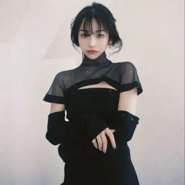 melt the lady 원피스