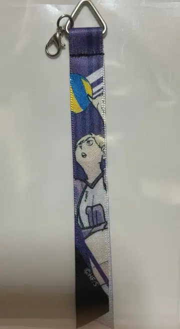 하이큐!! 리본 컬렉션 시라부