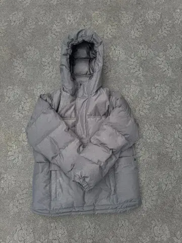 스노우피크 그레이 타키 다운 자켓 1 ( S )