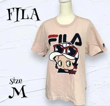 FILA 베티 셔츠 M 사이즈