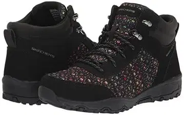 Skechers Seager Hiker - 아트 비트 부츠