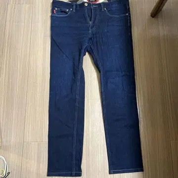 BLACK LABEL CRESTBRIDGE 데님 팬츠 LL