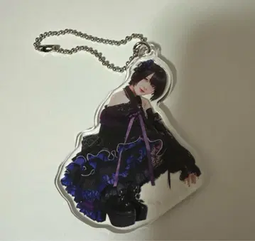 AVAM 시노노메 아오조라 아크릴 키링