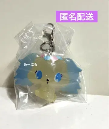 주얼펫 메지루시 액세서리 [ 사피 ]