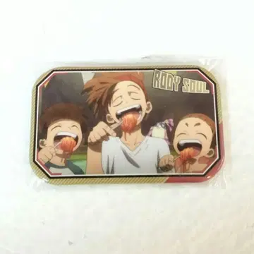 나의 히어로 아카데미아 캔뱃지 로디 서울 마루카쿠 캔뱃지 히로아카