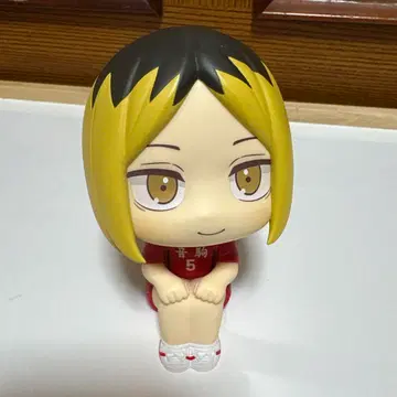 하이큐 룩업 코즈메 켄마 유니폼Ver.