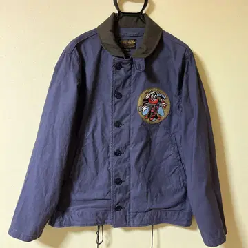 페로우즈/커스텀 N-1 덱 자켓