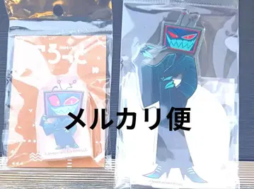 해즈빈 호텔 HAZBIN HOTEL 아크릴 스탠드 복스 코롯토