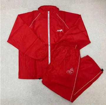 SOHK 셋업 XXL Bloods