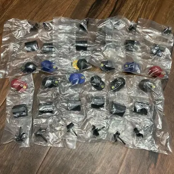NEW ERA 59FIFTY 가챠 12종