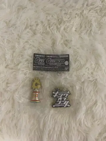 킹 오브 콘테스트 참 컬렉션 2종 세트