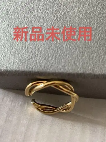 jouete 골드 이어커프