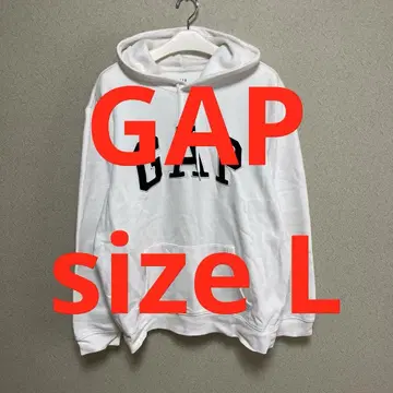 GAP 후드티