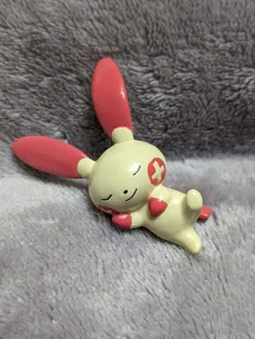 포켓몬 포켓몬스터 몬스터 컬렉션 첫 꿈 피규어