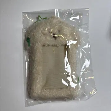 nctwish 재희 color popup 포토 카드 홀더