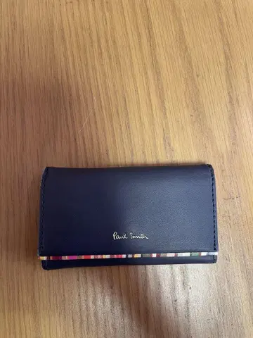 폴스미스 키케이스