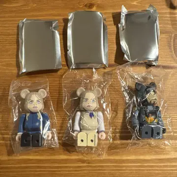 BE@RBRICK SERIES50
