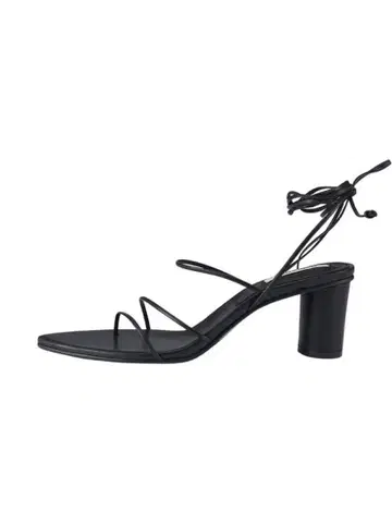 Reike Nen Odd pair Sandals Black
