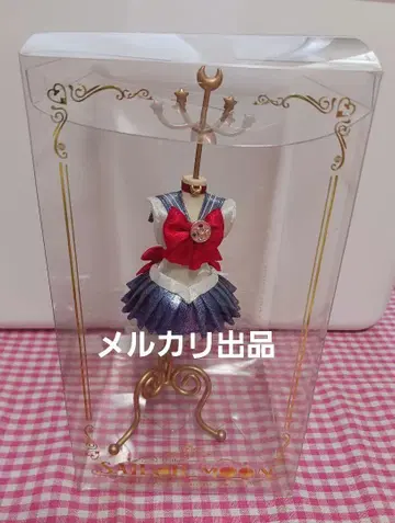 세일러문 USJ 콜라보 주얼리 스탠드