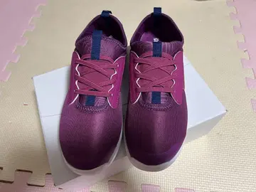 커브스 신발 25cm