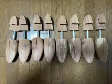 MUJI 슈트리 슈키퍼 25cm~28cm 4세트 묶음 판매