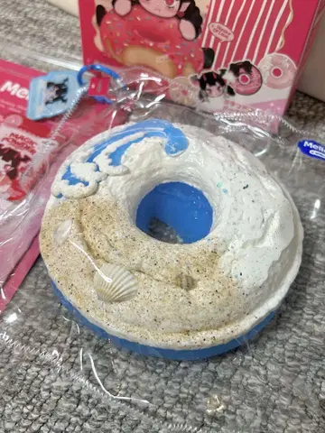 mellojoy 도넛 오션