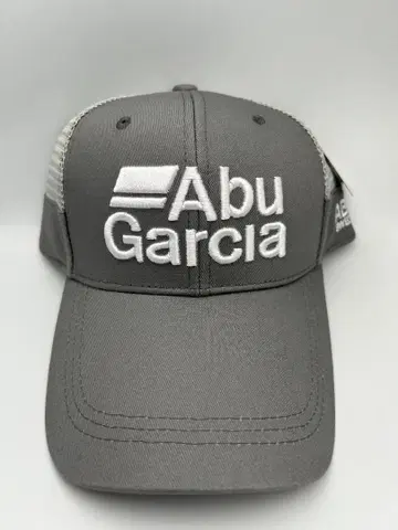 [ Abu Garcia ] 아부 가르시아 캡 모자 낚시