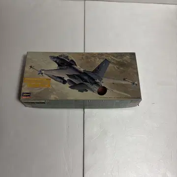 Hasegawa F-16 Fighting Falcon 1/72