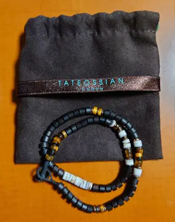 TATEOSSIAN 2 팔찌