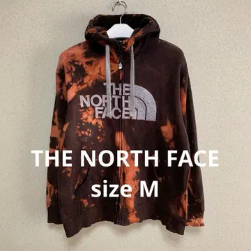 THE NORTH FACE 후드티