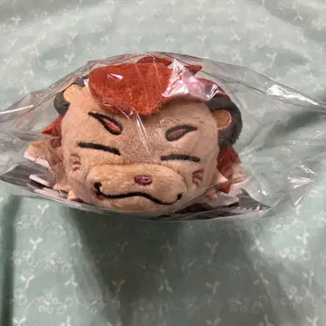 이마이치 류지 라이지 봉제 인형 키링