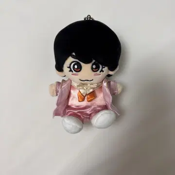 나니와단시 오니시 류세이 치비누이 초심LOVE 의상