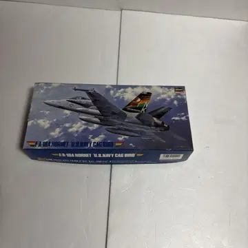 Hasegawa FA-18A HORNET 1/72 스케일