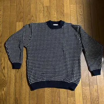 L.L.Bean 네이비 바즈 아이