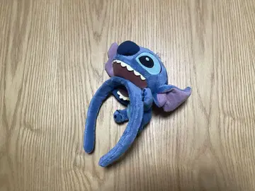 디즈니 스티치 머리띠