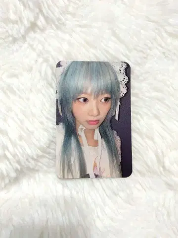 XG Alphaz the box 2 히나타 트레이딩 카드