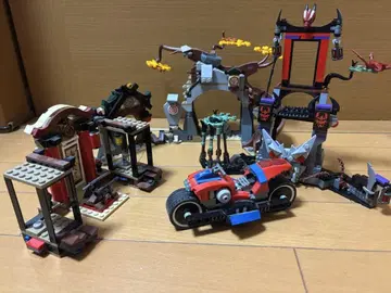 LEGO/레고 닌자고